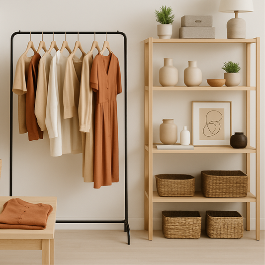 Your One-Stop Destination for Style, Beauty, and Everyday Living