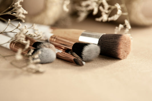 Glow Up with Confidence: Discover Your Beauty Essentials at ETHAN COLLECTION